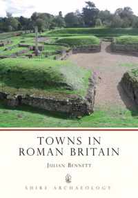 Towns in Roman Britain