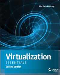 Virtualization Essentials