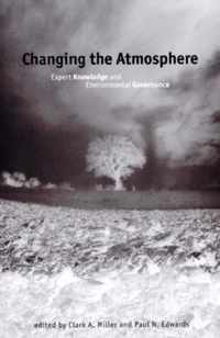 Changing the Atmosphere