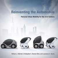 Reinventing the Automobile