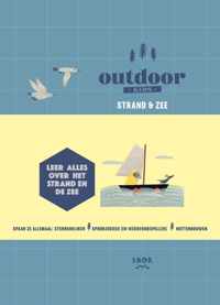 Outdoor Kids  -   Strand en zee