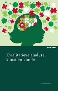 Kwalitatieve analyse