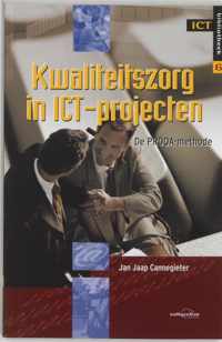 Kwaliteitszorg in ICT-projecten