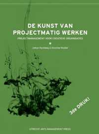 De kunst van projectmatig werken