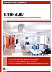 Arbo-info 24 -  Binnenmilieu 2013