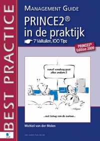 Prince 2 in de praktijk