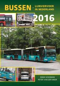 Bussen 2016