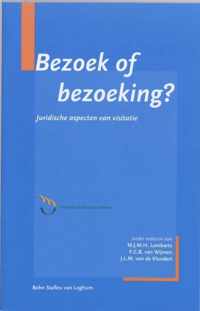 Bezoek of bezoeking?