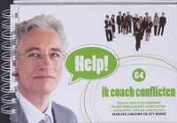 Help!Coaching Bibliotheek  -   Help! ik coach conflicten