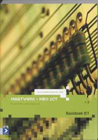 MBO-ICT reeks  -  Basisboek ICT 2