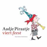 Aadje Piraatje viert feest