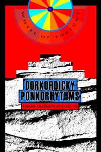 Dorkordicky Ponkorhythms