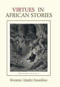 Virtues in African Stories