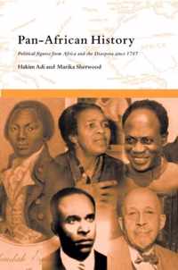 Pan-African History