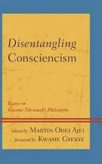 Disentangling Consciencism