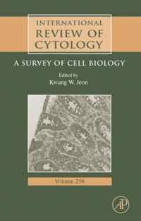 International Review of Cytology