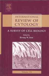 International Review of Cytology