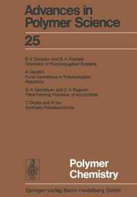 Polymer Chemistry