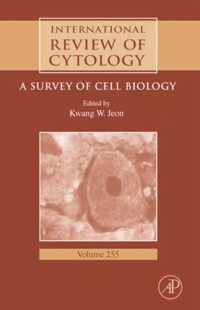 International Review of Cytology