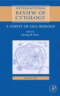 International Review of Cytology