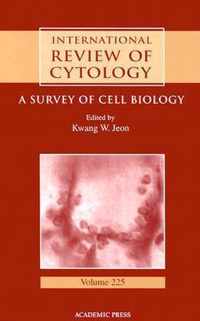 International Review of Cytology