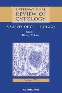 International Review of Cytology