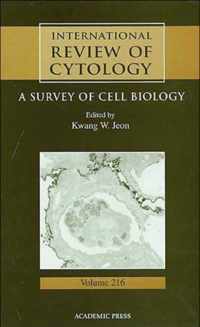 International Review of Cytology