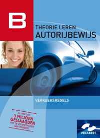 Theorie leren auto Verkeersregels