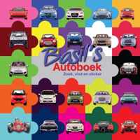 Basil's Autoboek