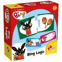 Bing Educatief Spel