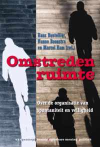 Omstreden ruimte