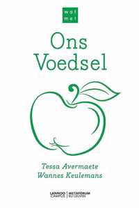 Wat met ons voedsel?