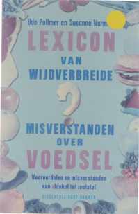 Lexicon Populaire Misverstanden Voedsel