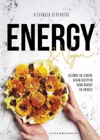 Energy & Vegan