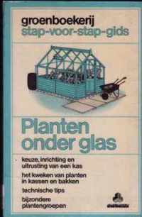 Planten onder glas