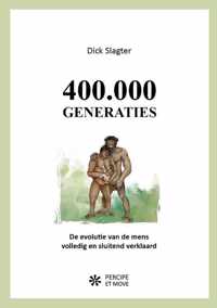 400.000 Generaties