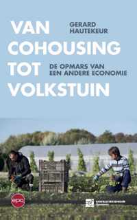 Van cohousing tot volkstuin