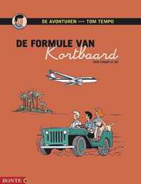 De formule van Kortbaard