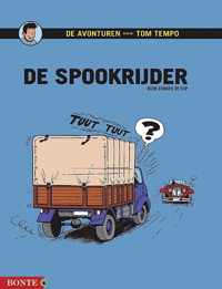 De spookrijder