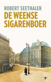 De Weense sigarenboer