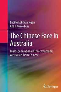 The Chinese Face in Australia