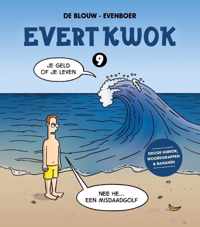 Evert Kwok 9