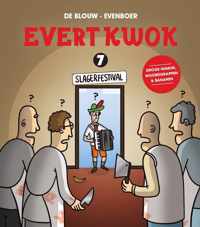 Evert Kwok 7 -   Evert Kwok