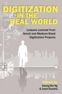 Digitization in the Real World