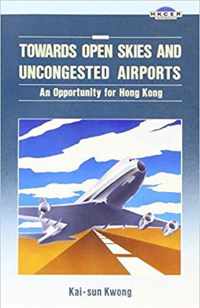 Towards Open Skies and Uncongested Airports
