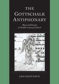 The Gottschalk Antiphonary