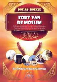 (Pocket) Fort van De moslim