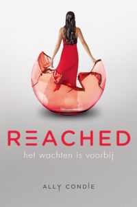 Matched-trilogie 3 -   Reached