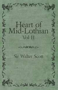 Heart Of Mi-Lothian - Vol Ii