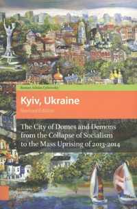 Kyiv, Ukraine - Revised Edition